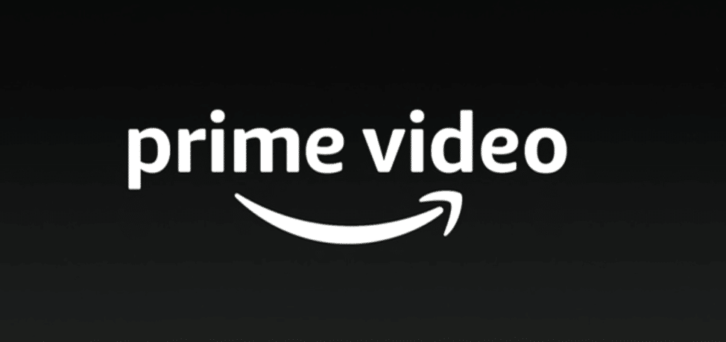 prime video logo