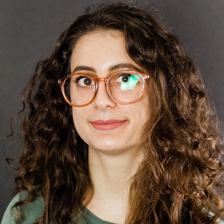 Leyla Fahim
