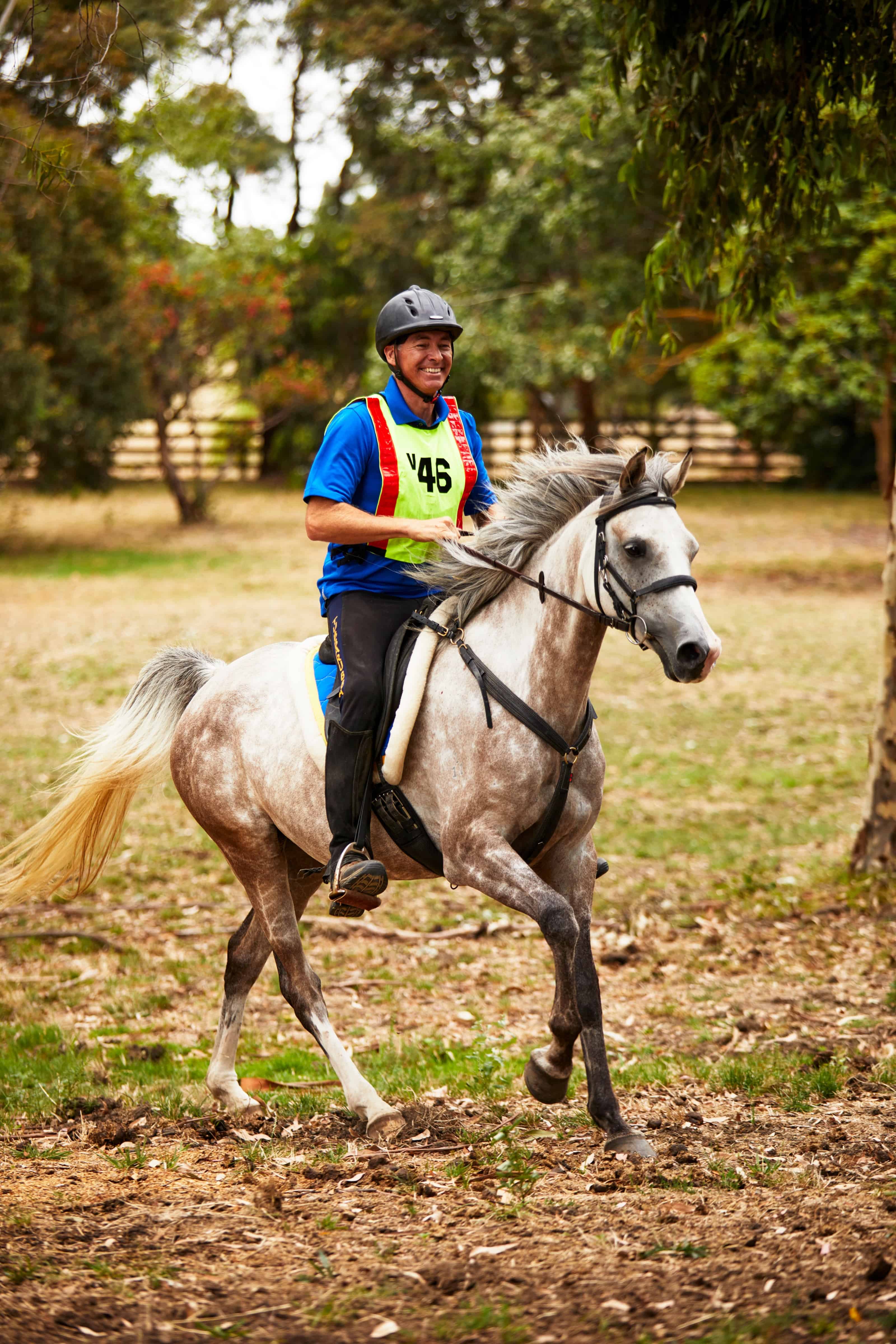 Tubbarubba Arabians Elite Endurance Horses for Sale Melbourne, Victoria