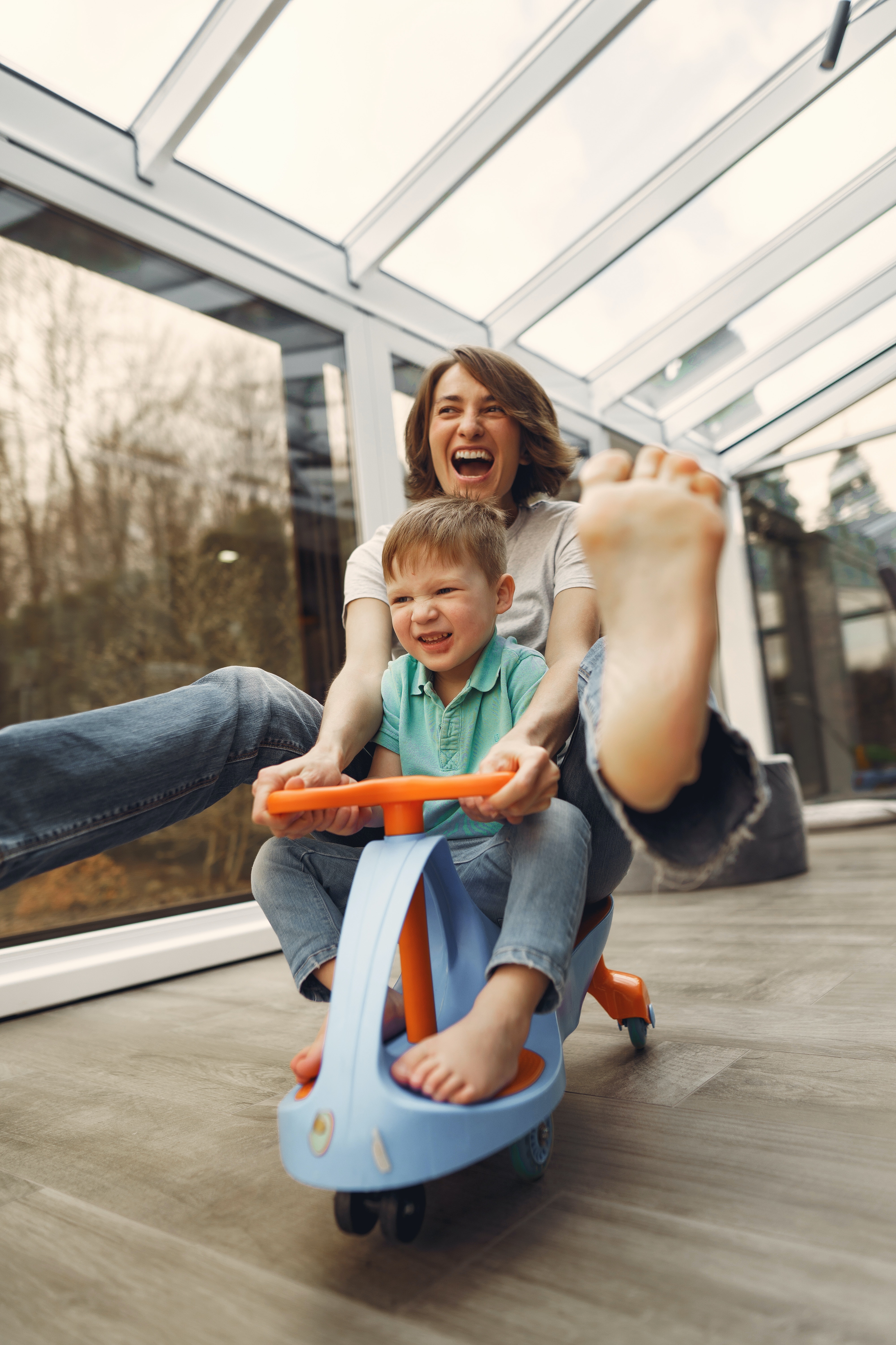 Mortgage Broker