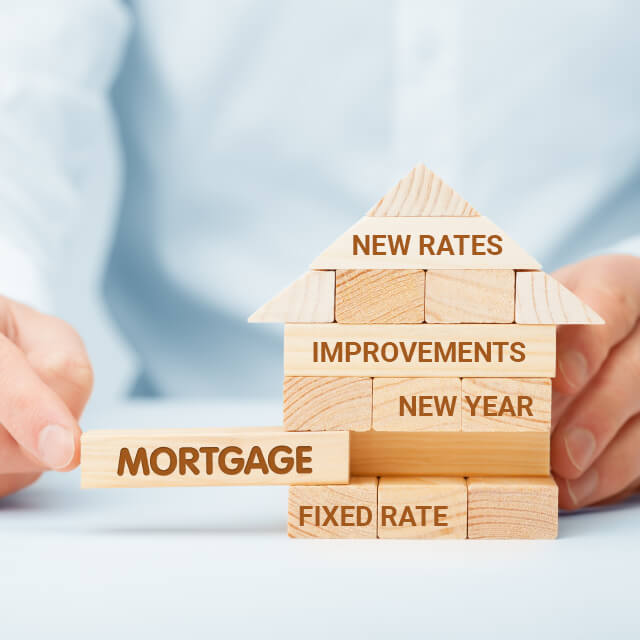 Mortgage Broker