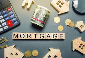 Mortgage Broker