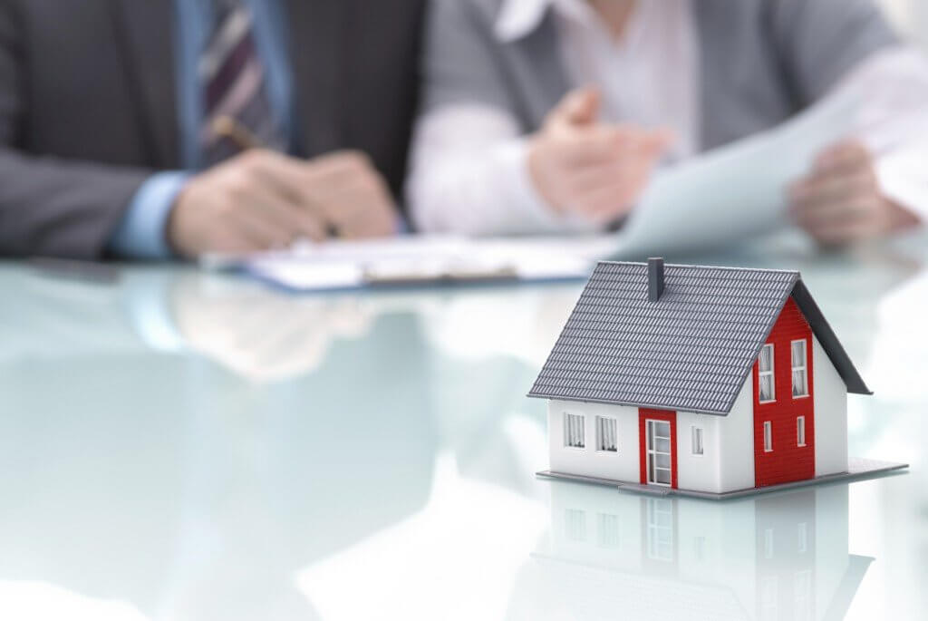 Mortgage Broker