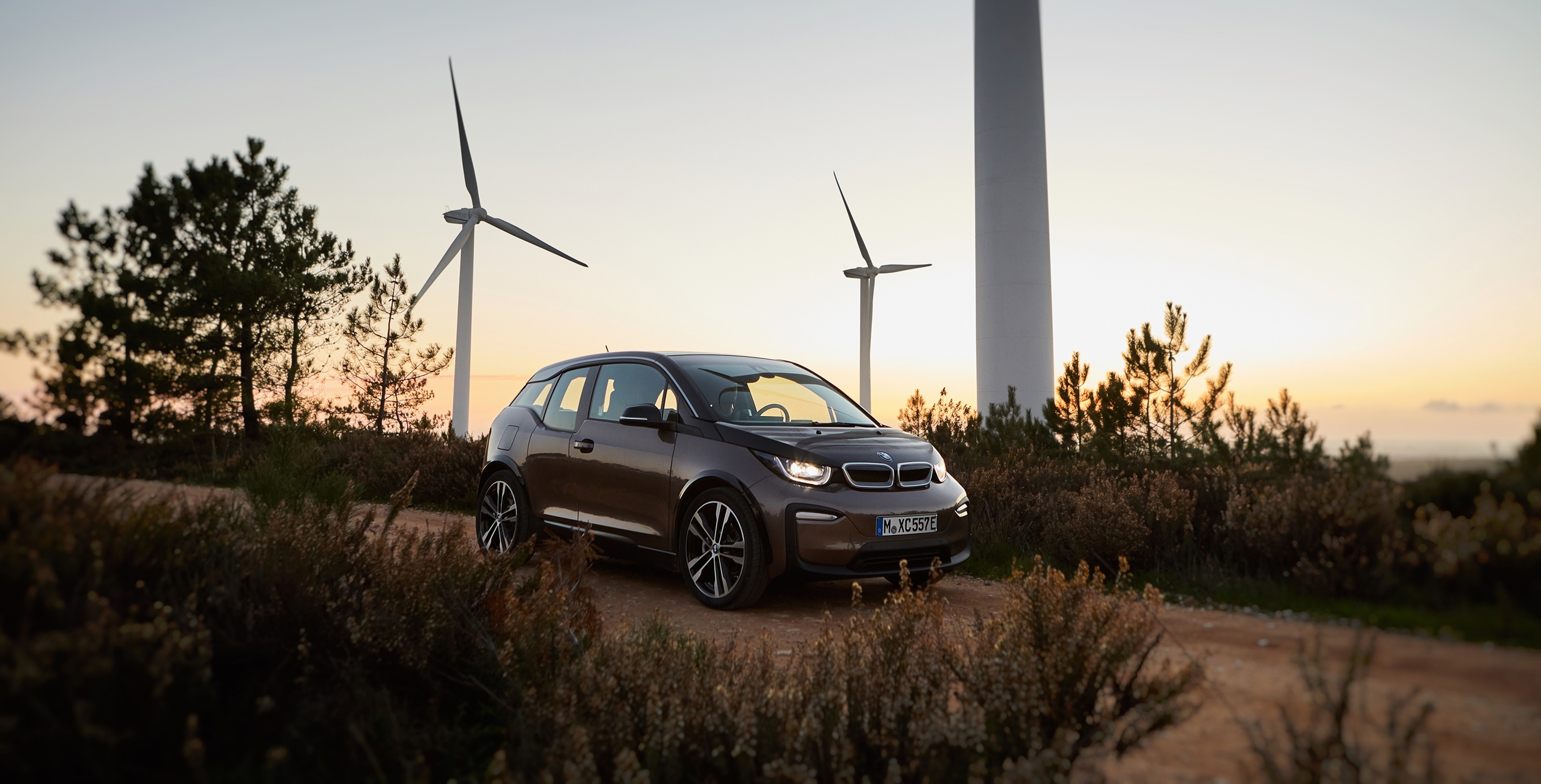 BMW join the growing number of electric car brands reducing prices