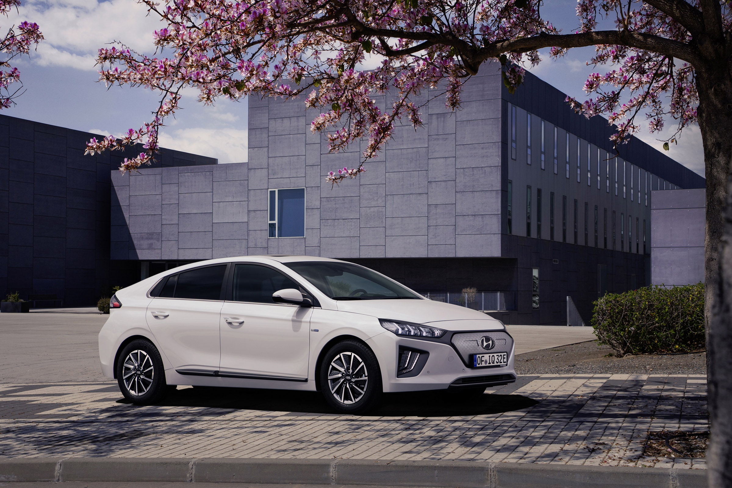 Hyundai Motor partners with Uber with the aim of electrifying its