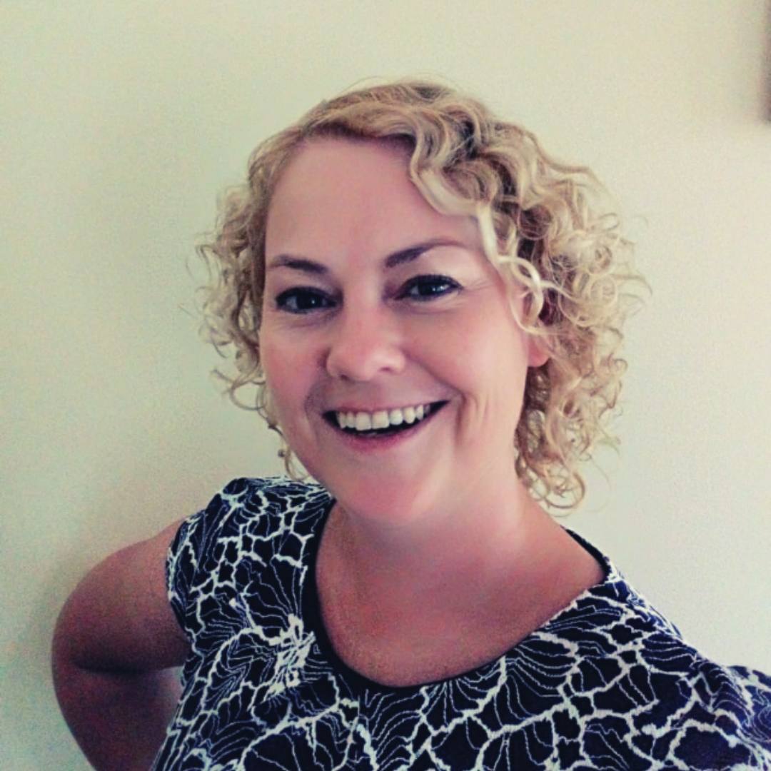 Clare James