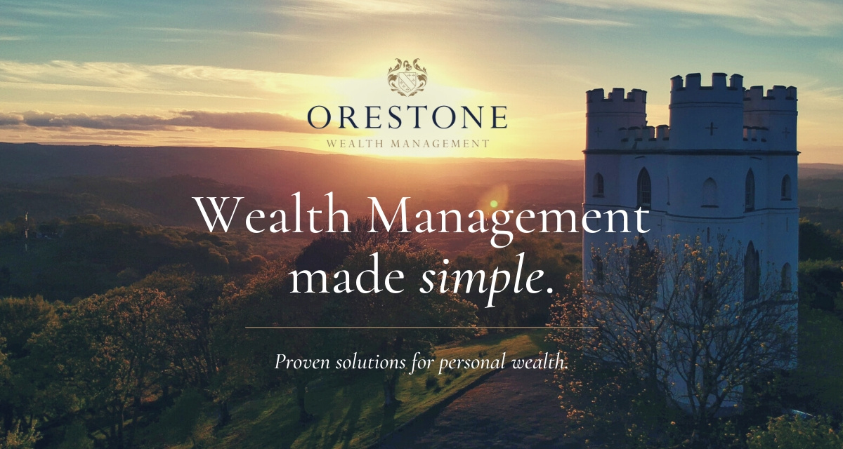 Orestone Wealth Management Financial Planning in Torquay