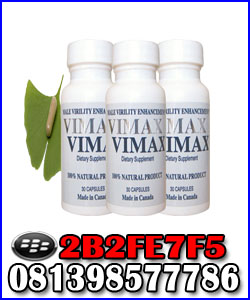 Jual Vimax Asli Di Solo