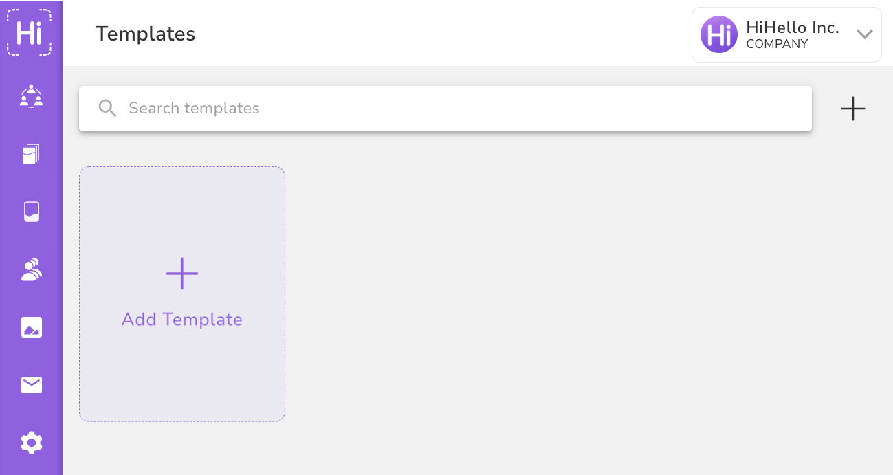 How To Set Up Your HiHello Business Account | Blog