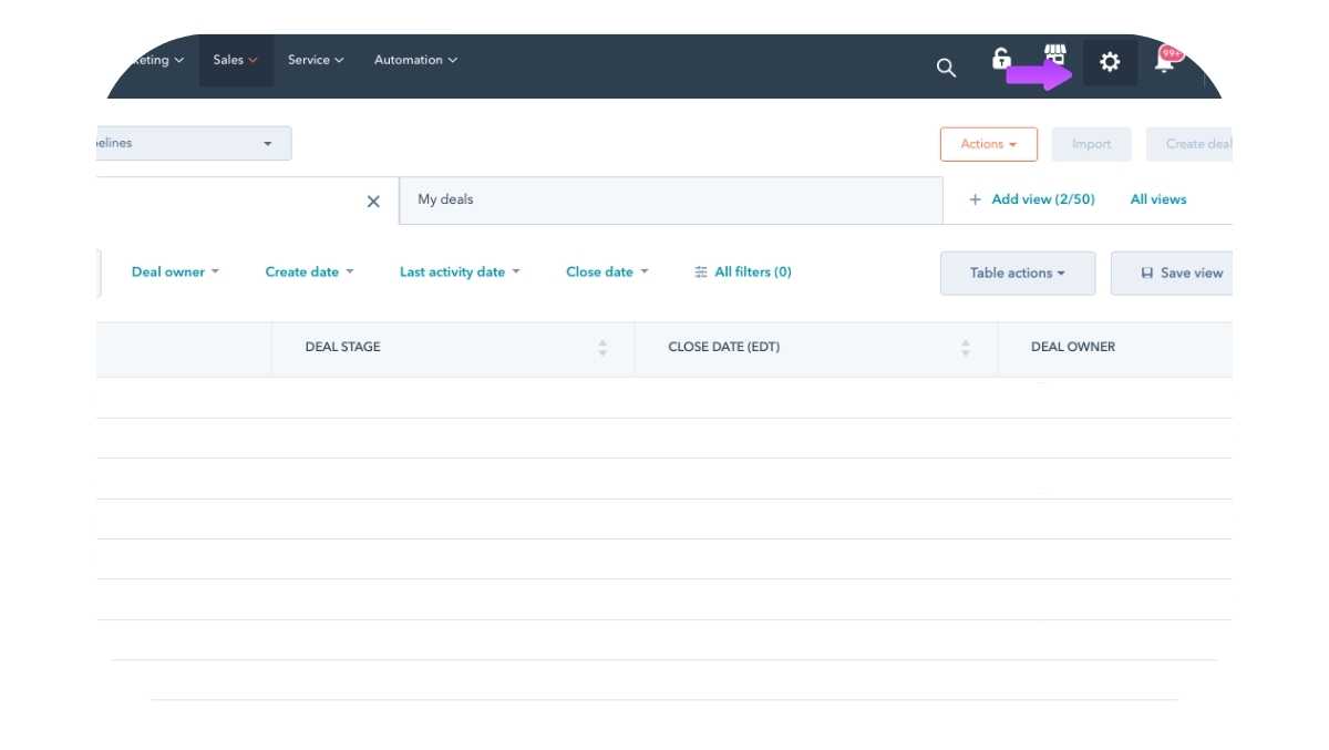 How To Add an Email Signature to HubSpot Blog