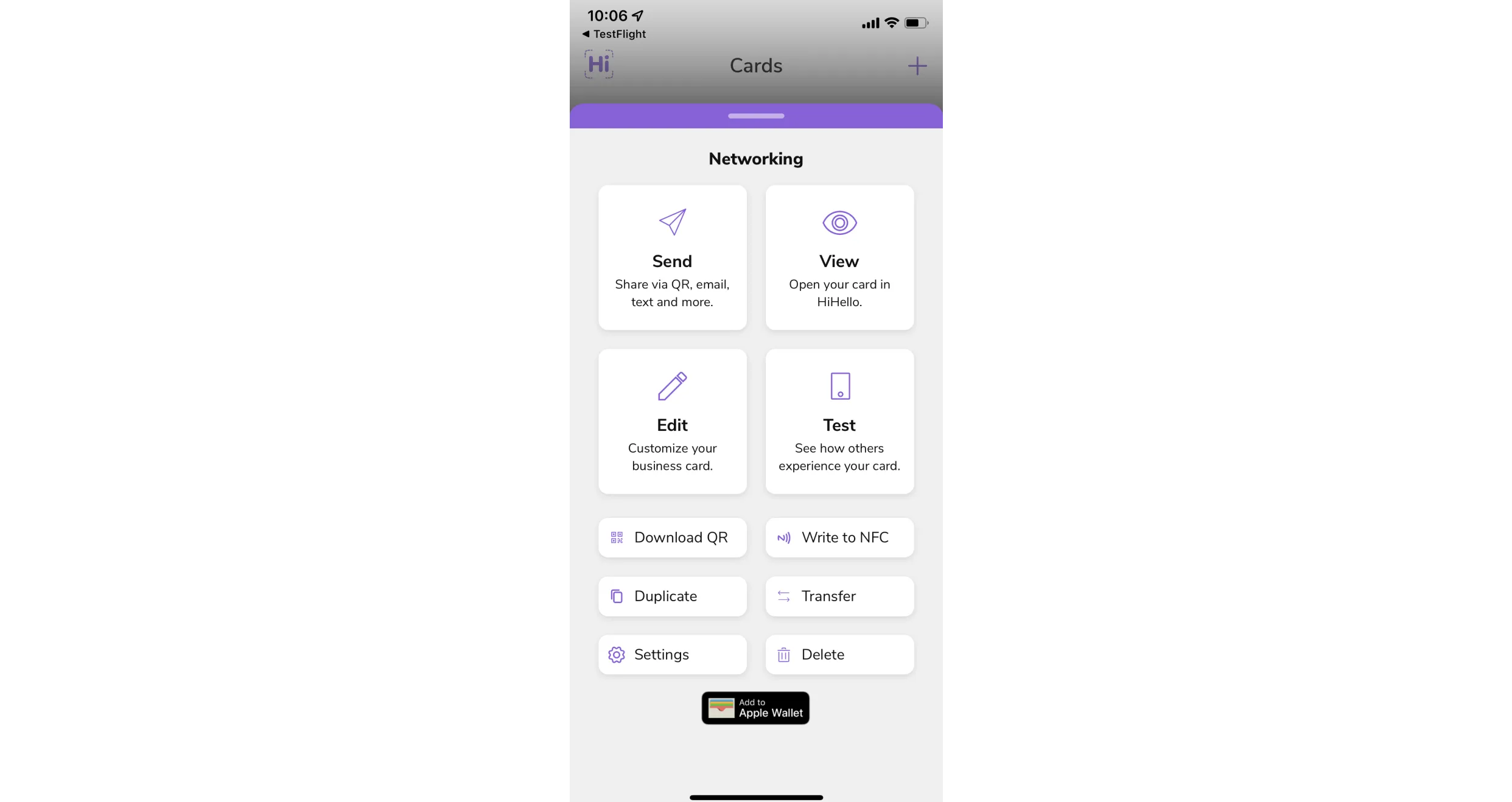 The Ultimate Guide to Digital Business Cards in 2022 | Blog