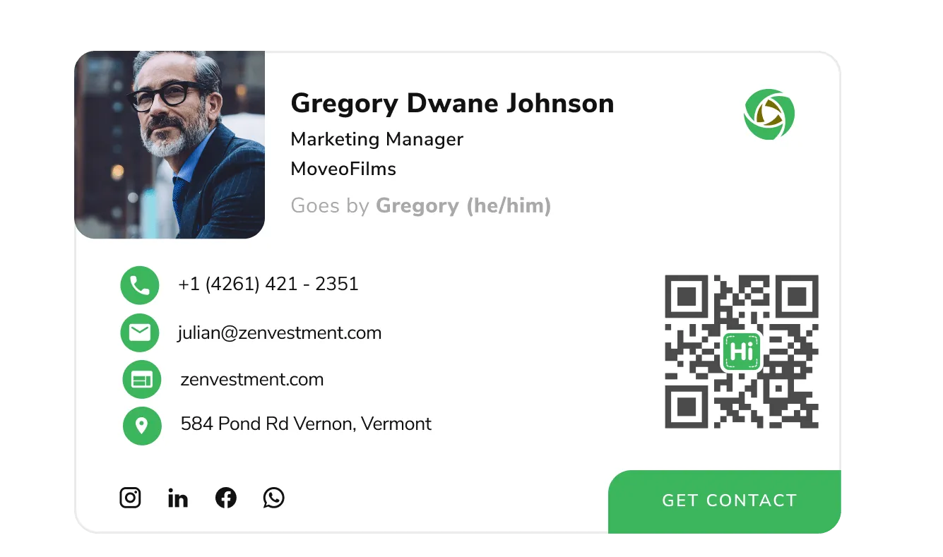The Ultimate Guide to Digital Business Cards in 2022 | Blog