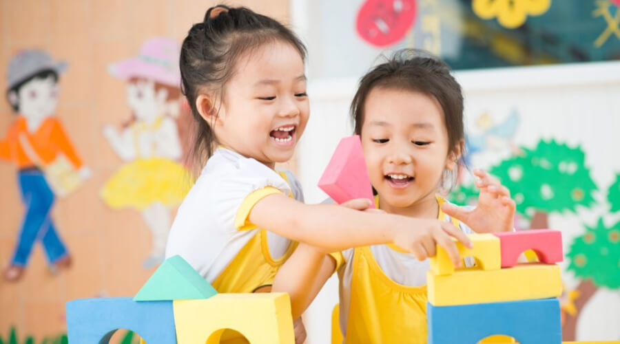 Protecting Our Young Ones from HFMD