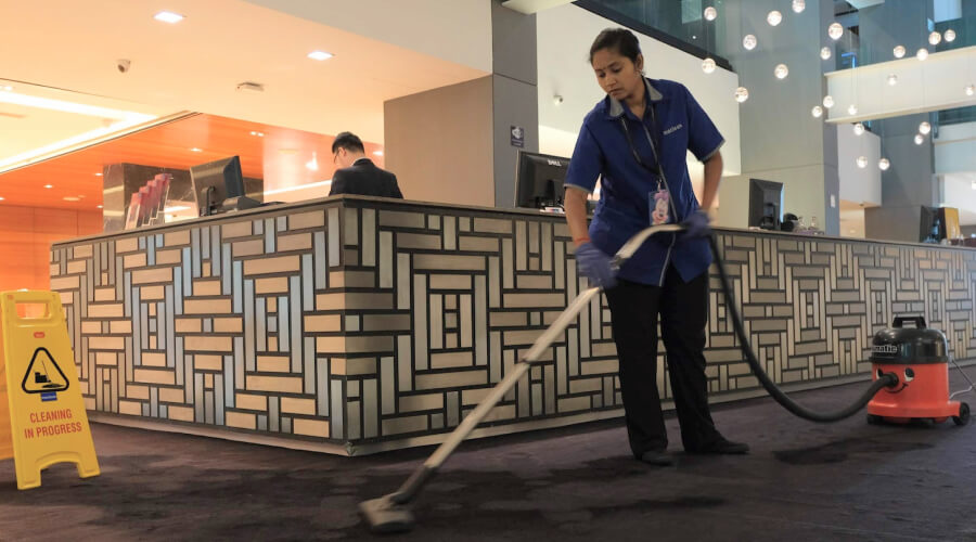 Carpet Cleaning: Can I Do It Myself?