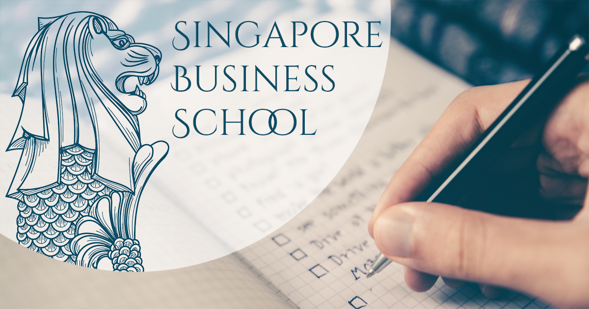 MBA Admission Letter Samples