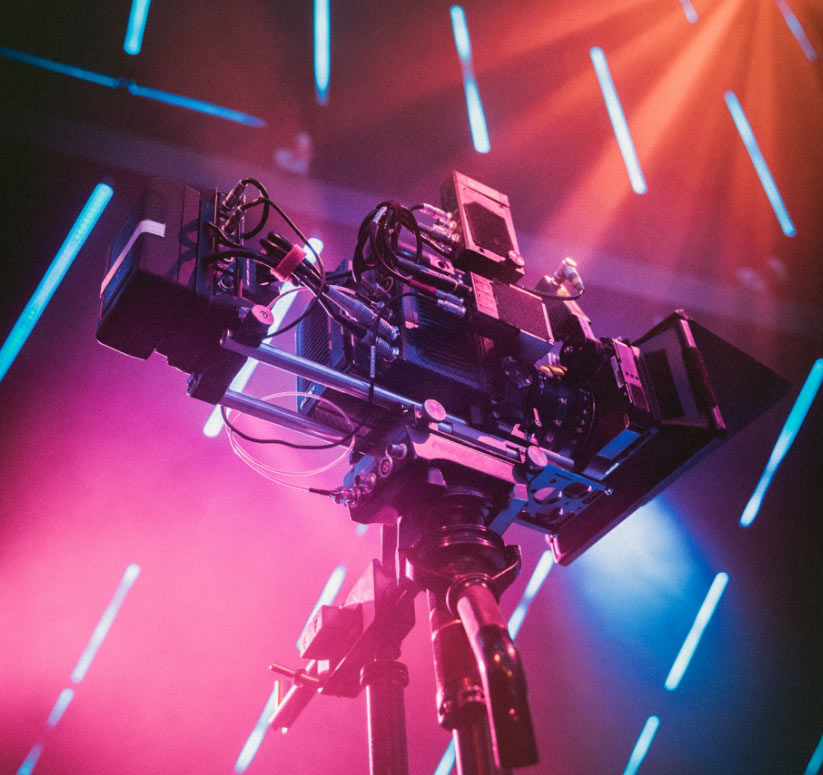 Work Calgary Video Production Company