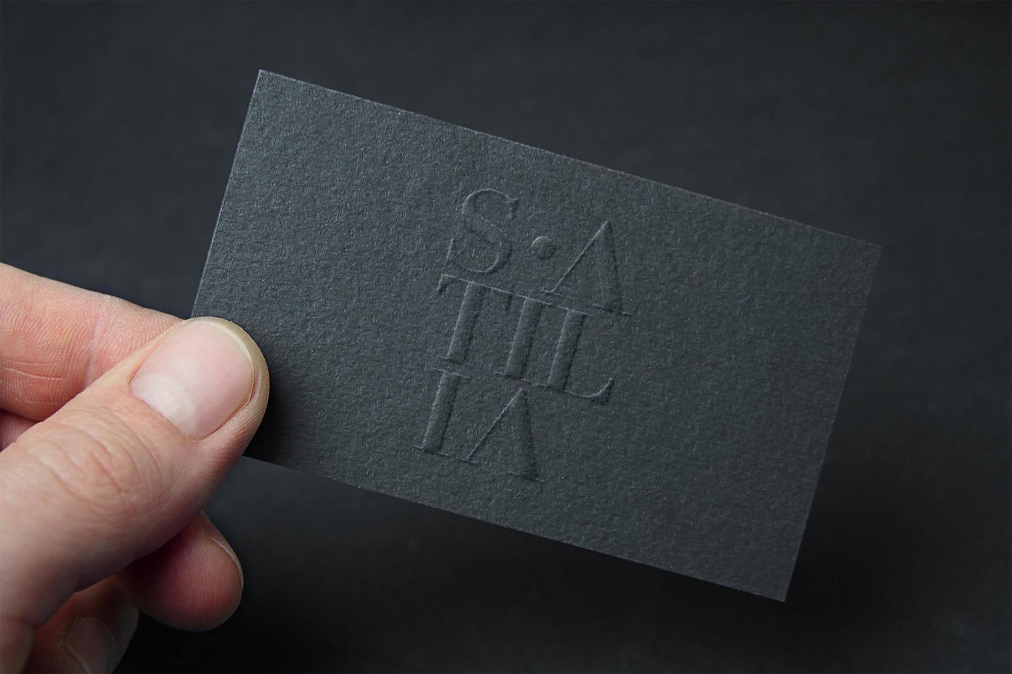 brand image