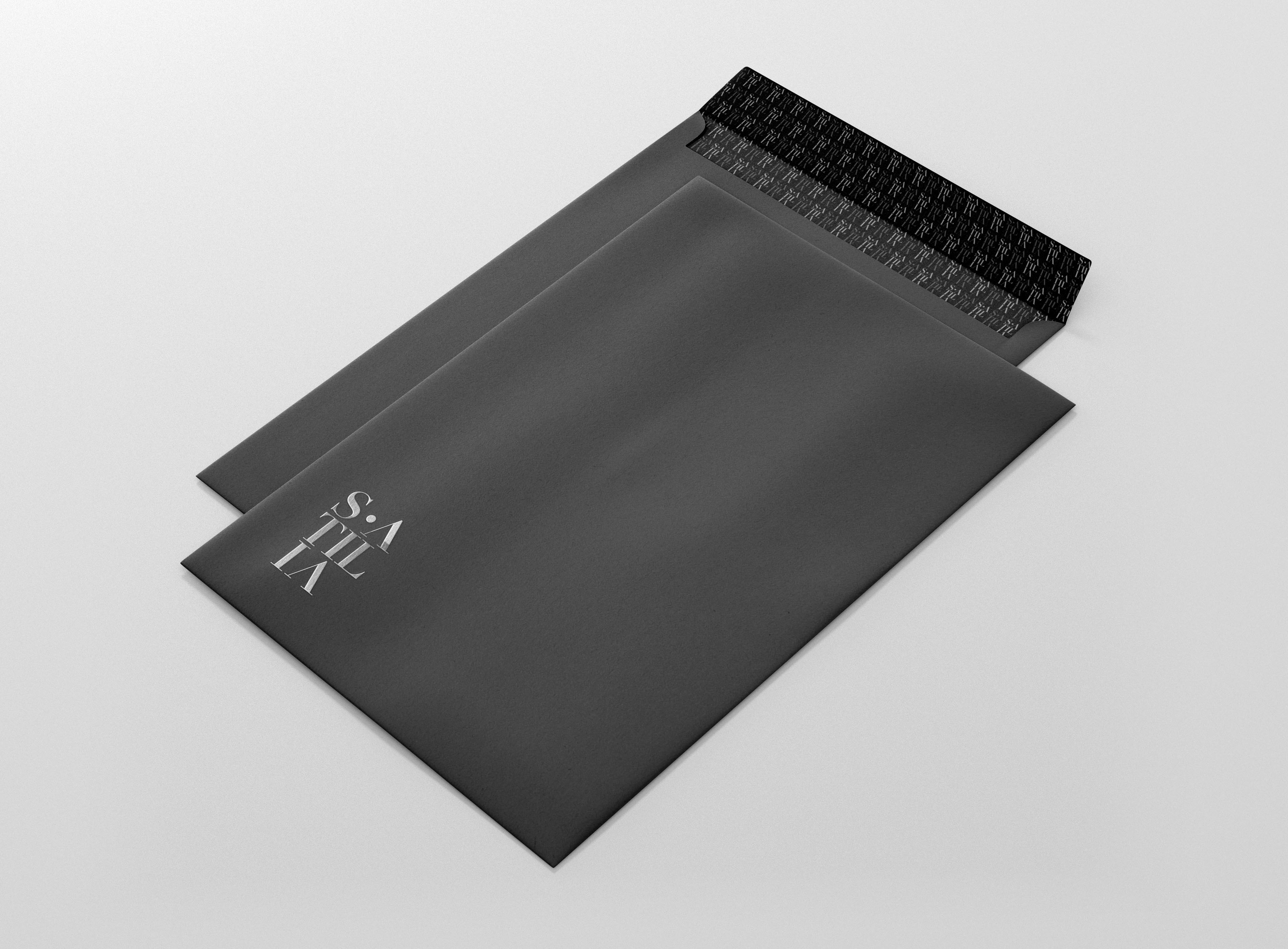 design stationary