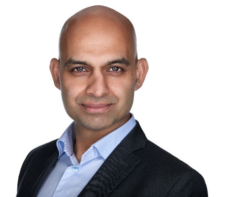 Arif Shafique, CEO Dolittle