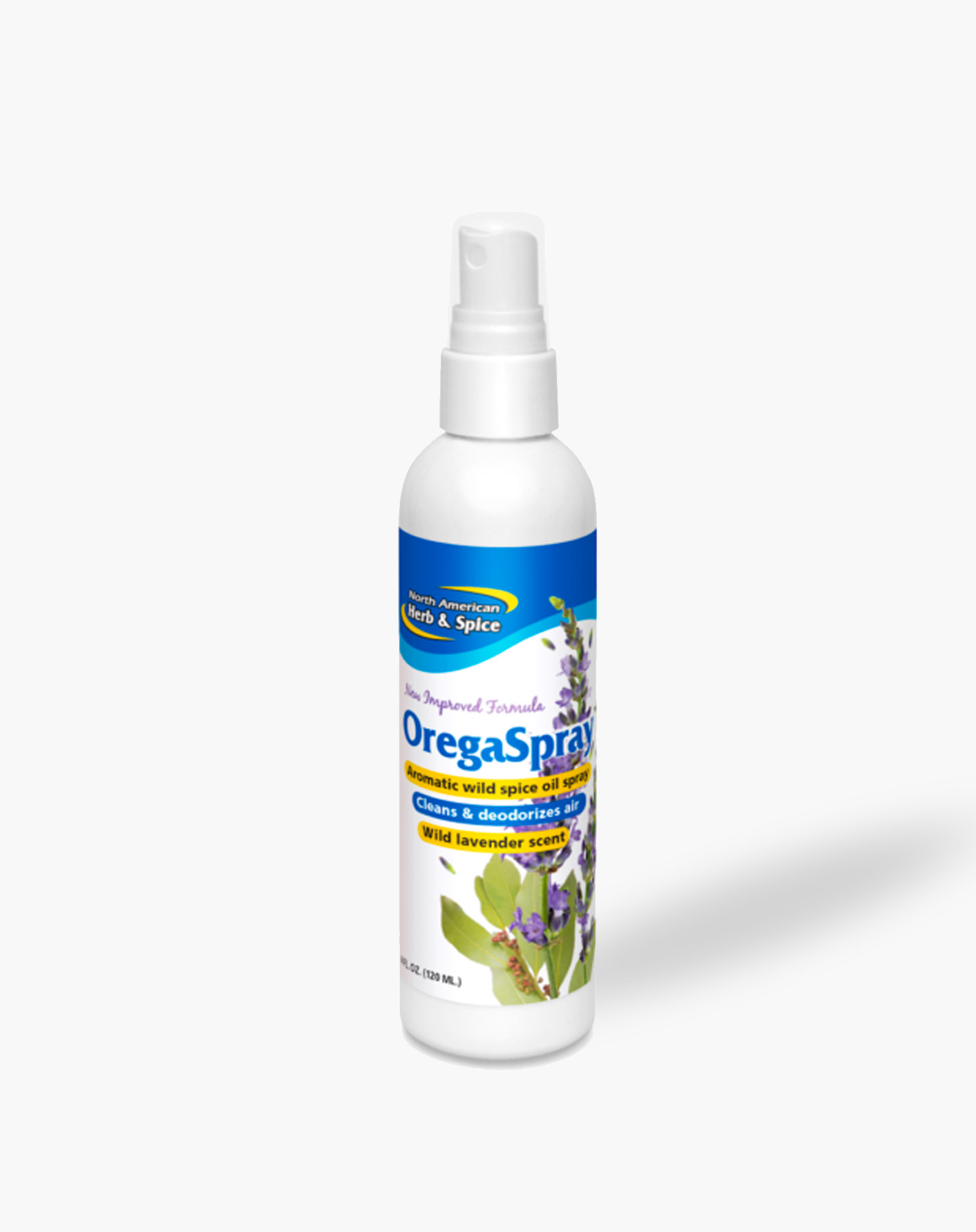 OregaSpray