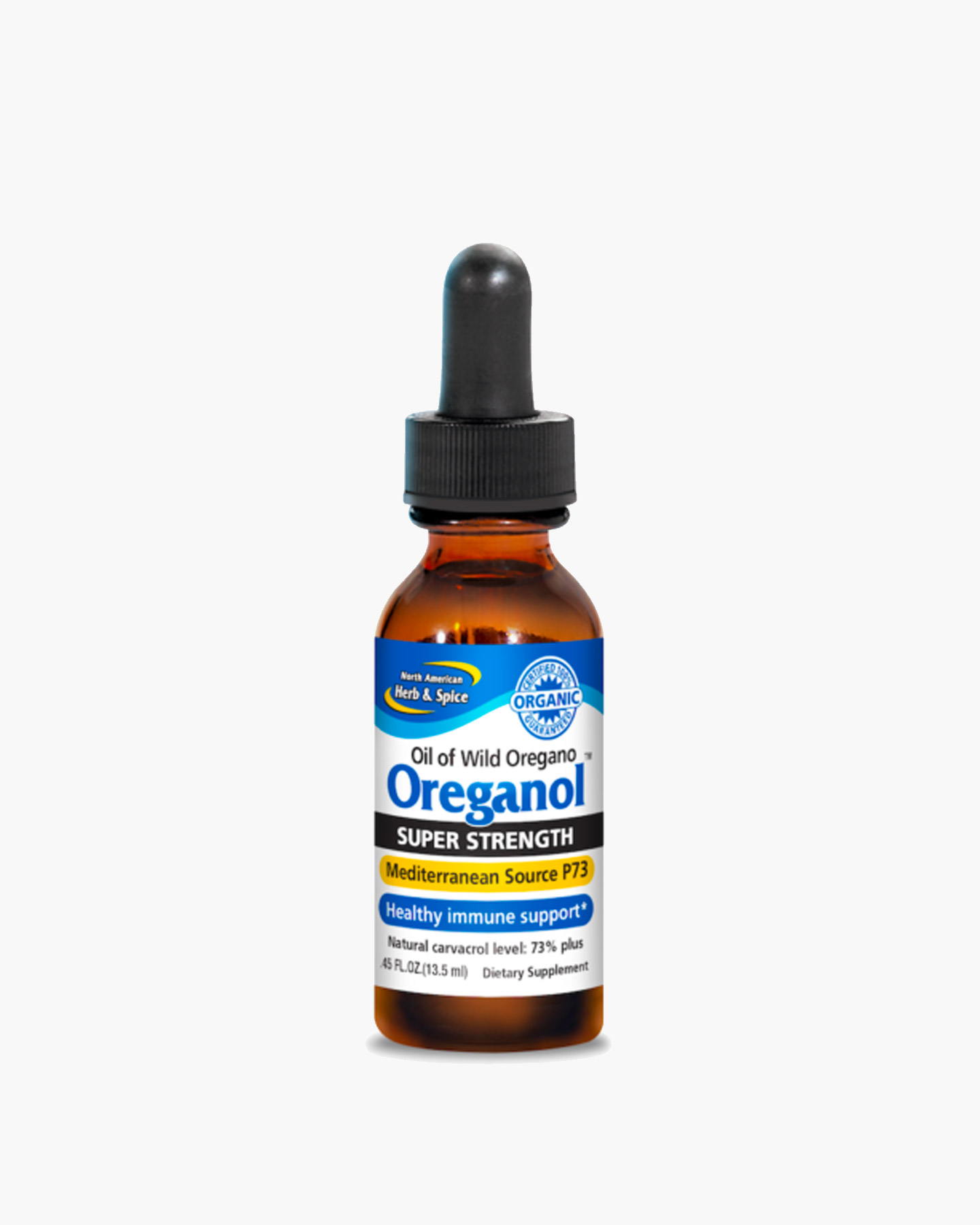 Oreganol P73 Oil