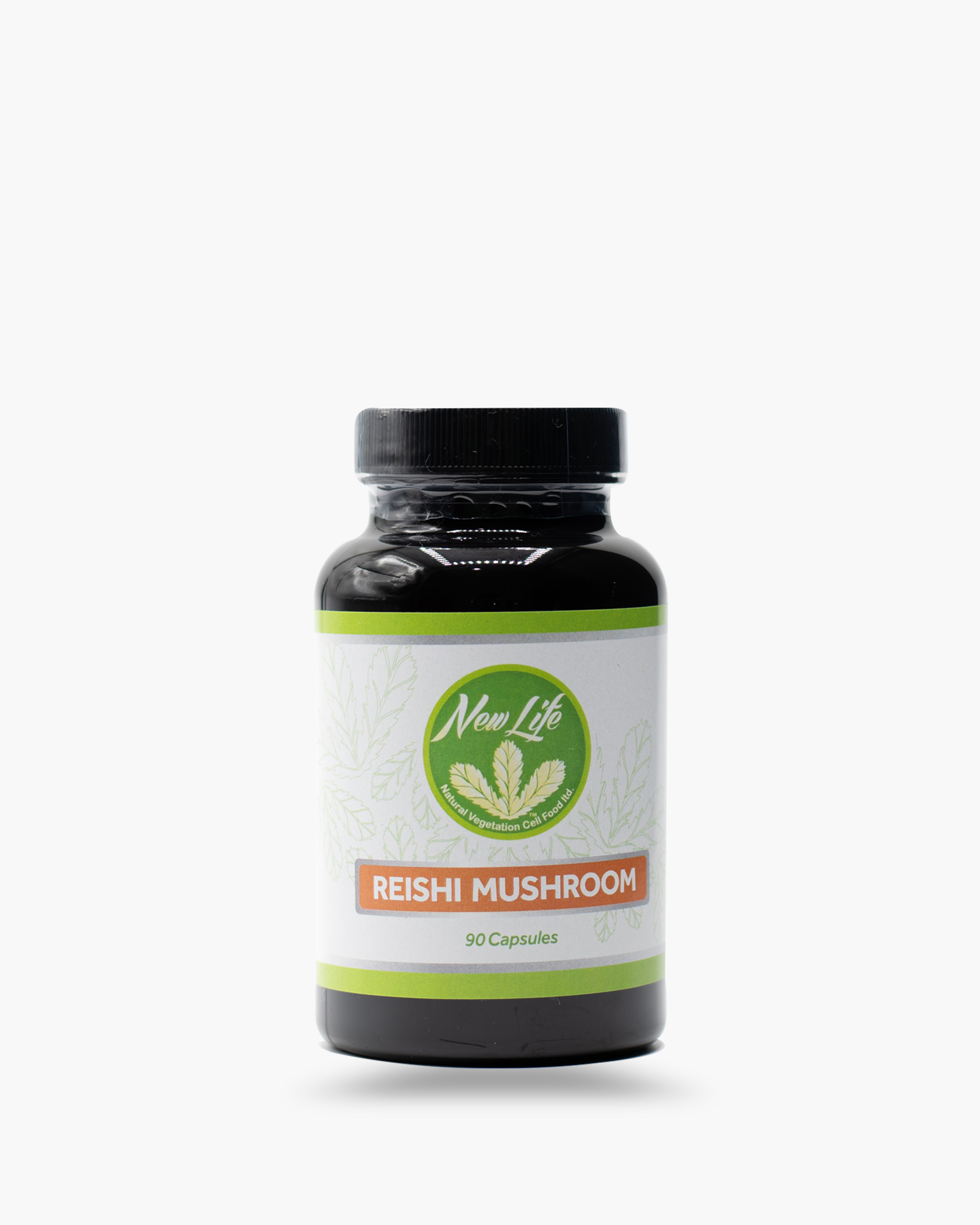 Reishi Mushroom