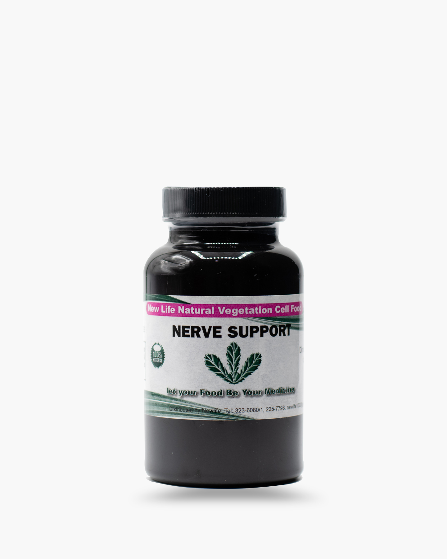 Nerve Support