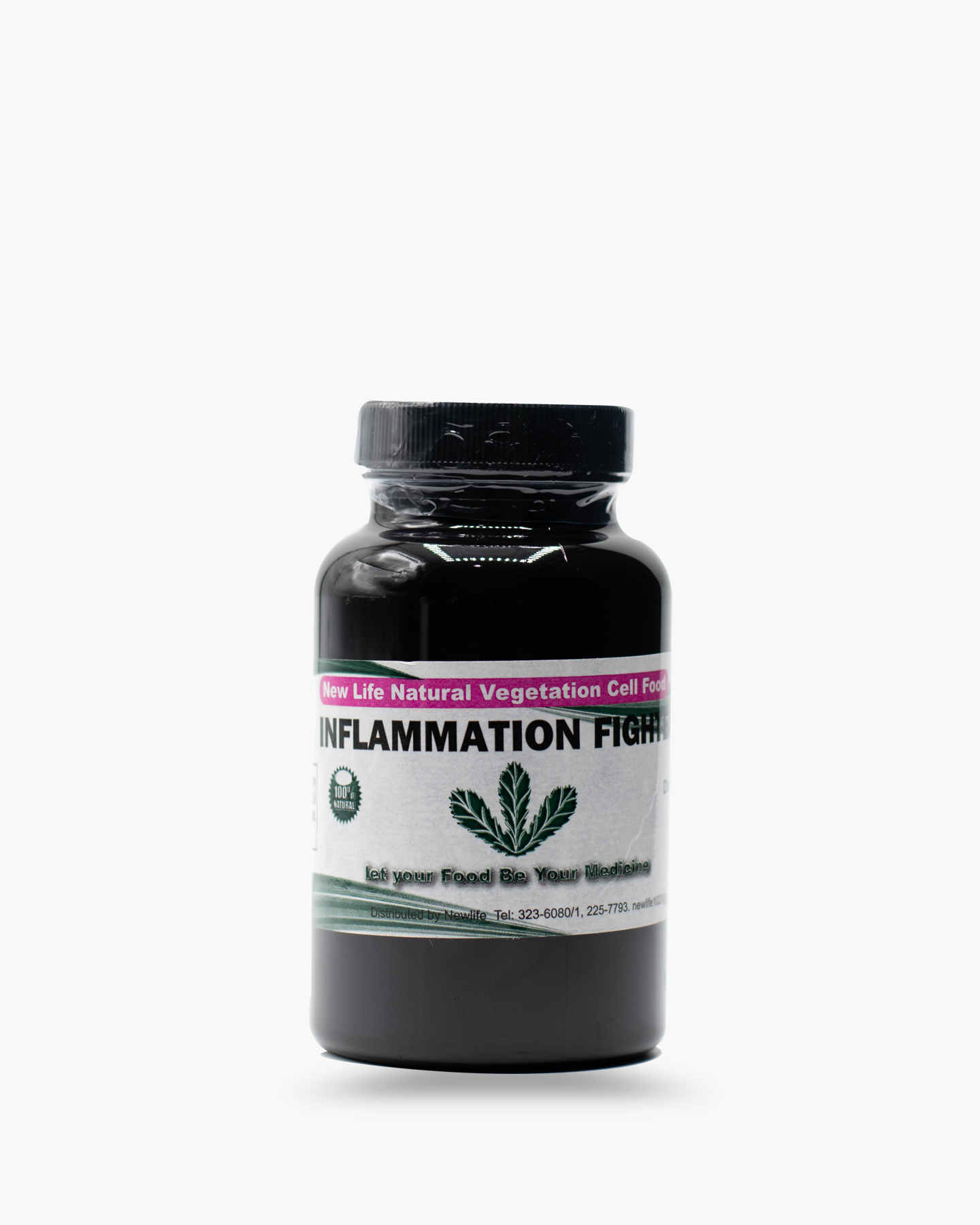 Inflammation Fighter