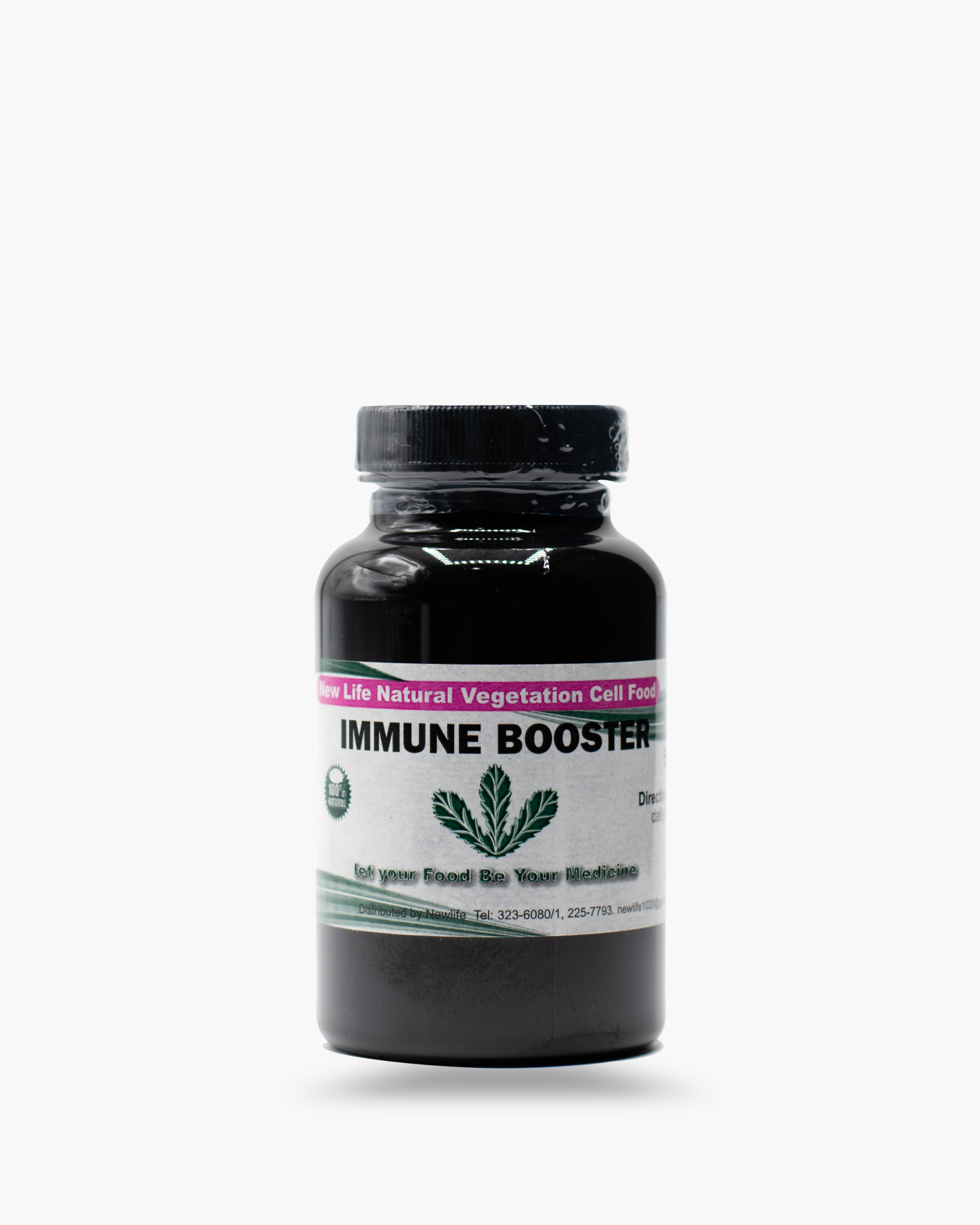 Immune Booster