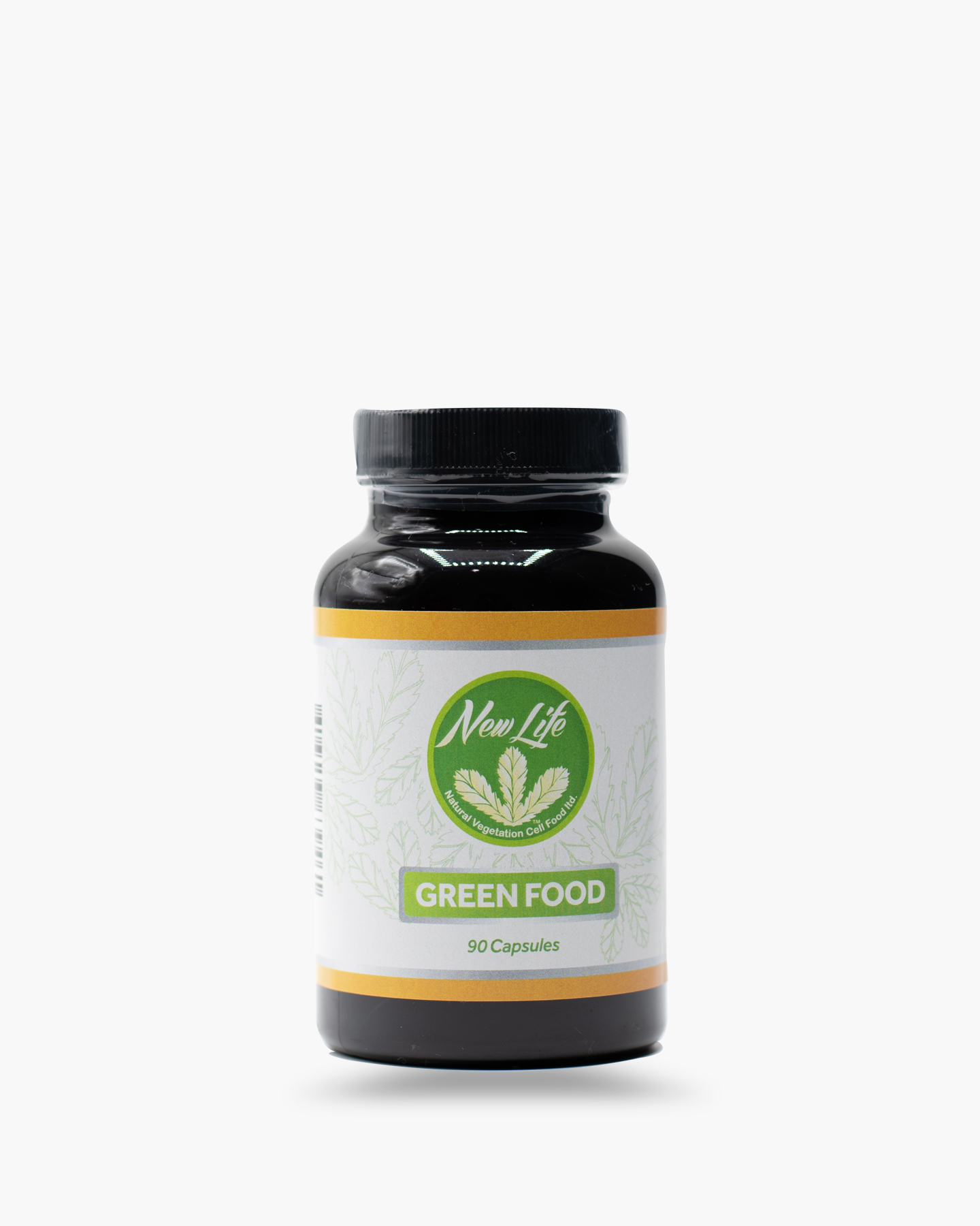 Green Food Plus