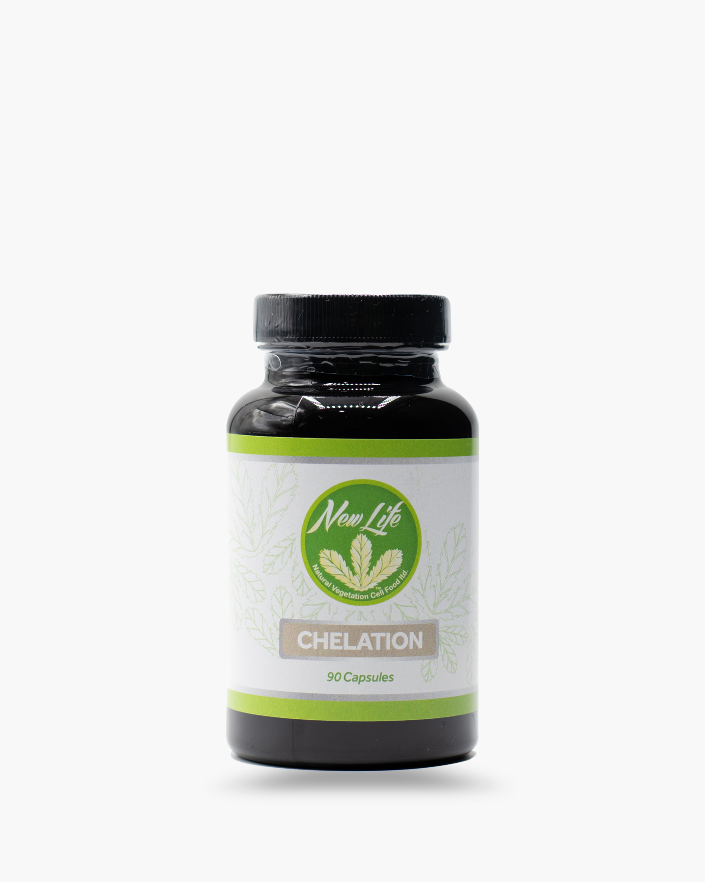 Chelation Capsules