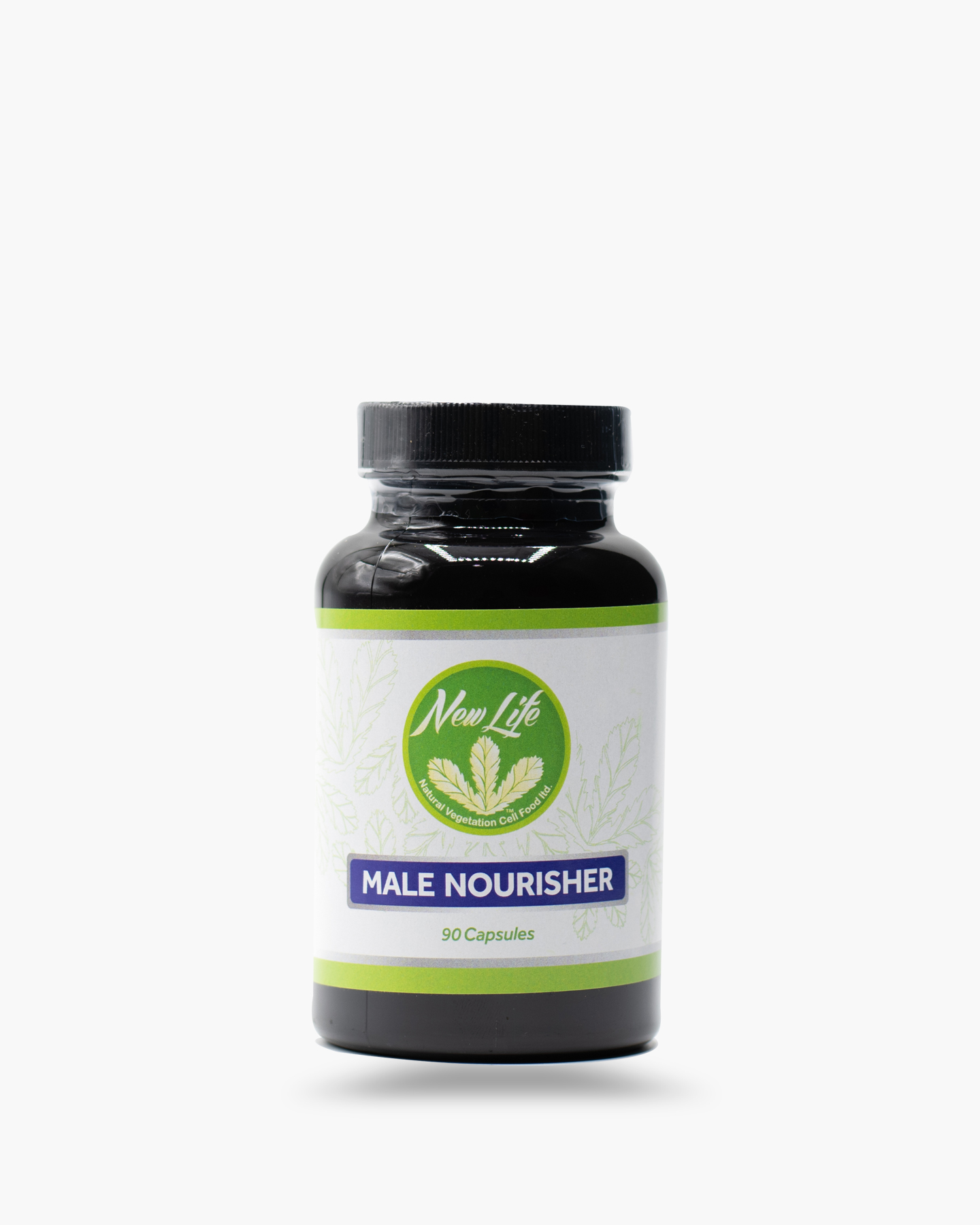 Male Nourisher