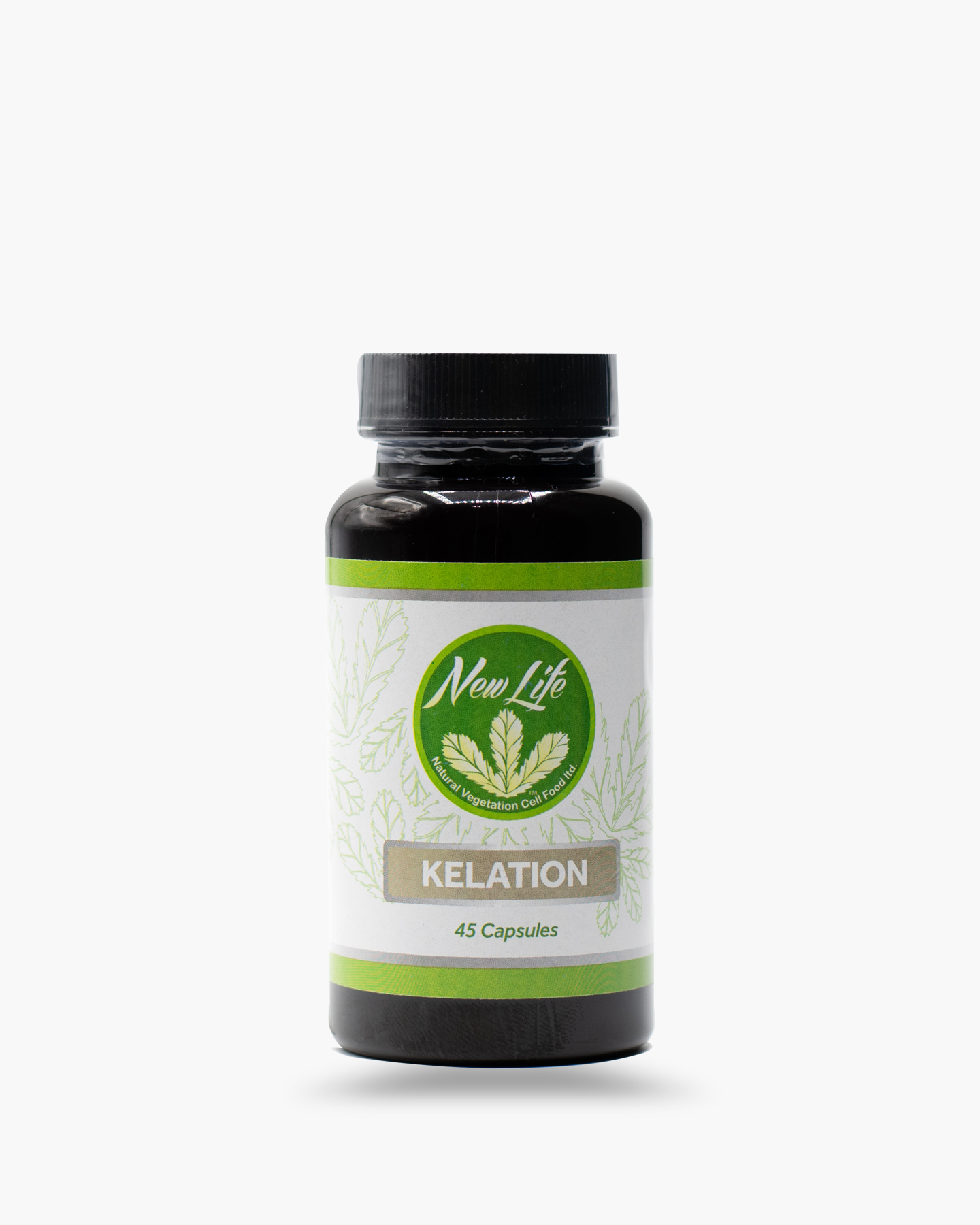 Kelation