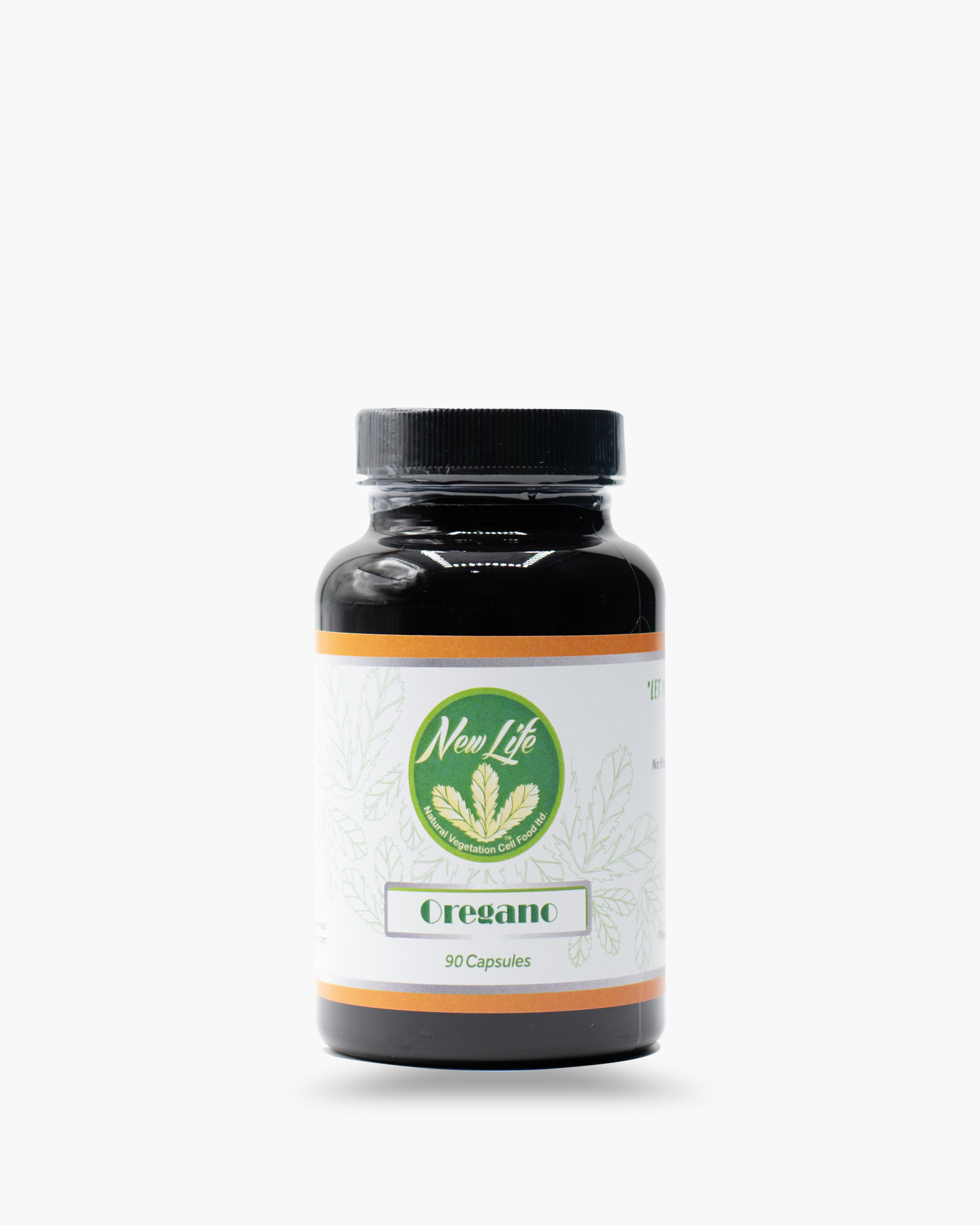 Oregano