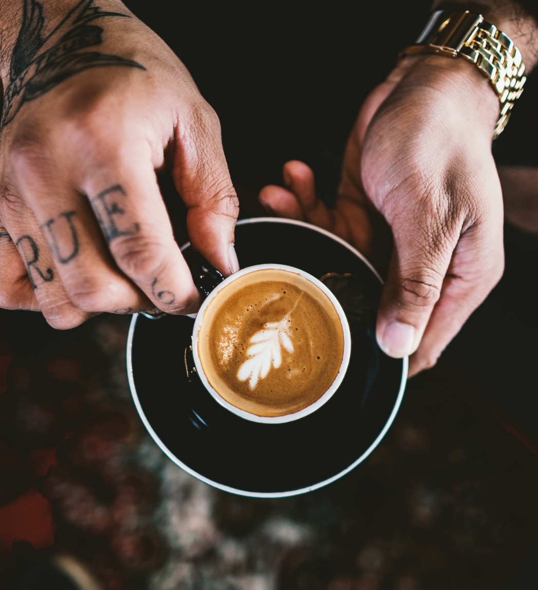 Coffee Shops in Auckland CBD