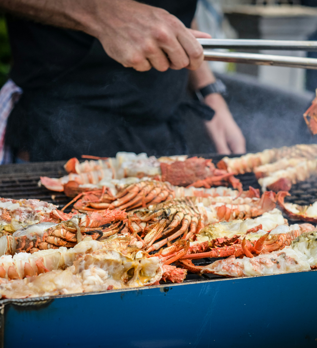 Dining Spots in Auckland CBD