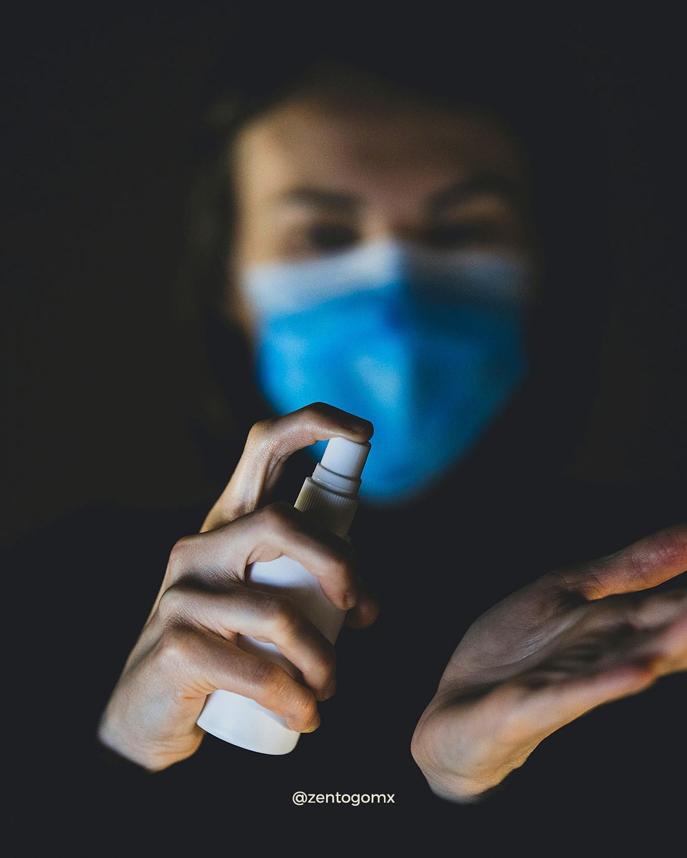 🖖🏻Nuestro personal trabaja bajo un estricto protocolo sanitario para que puedas disfrutar de tus tratamientos, sin preocupa
