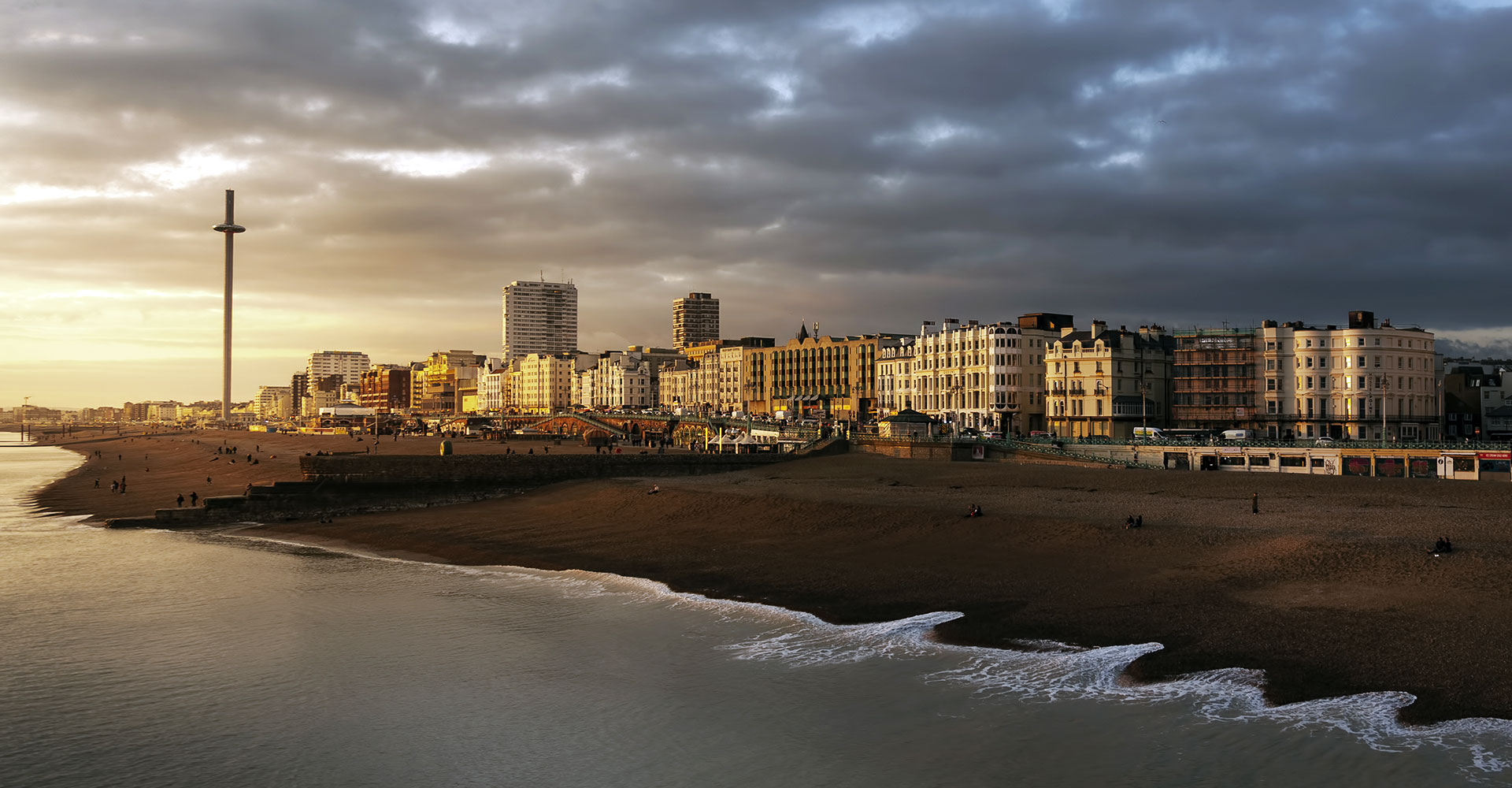 South England