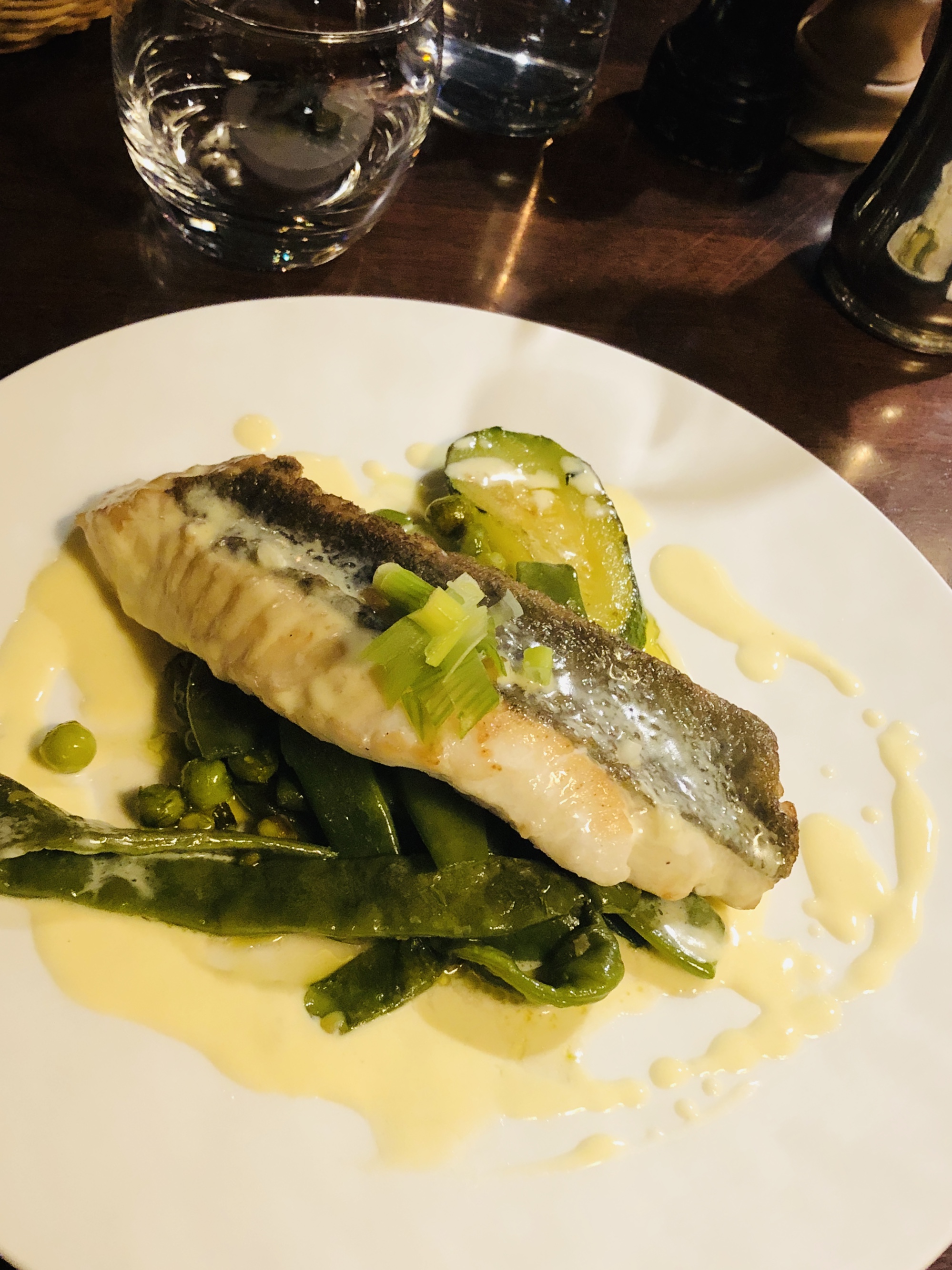 Restaurant Le CoupeChou Paris 5 Quartier Latin