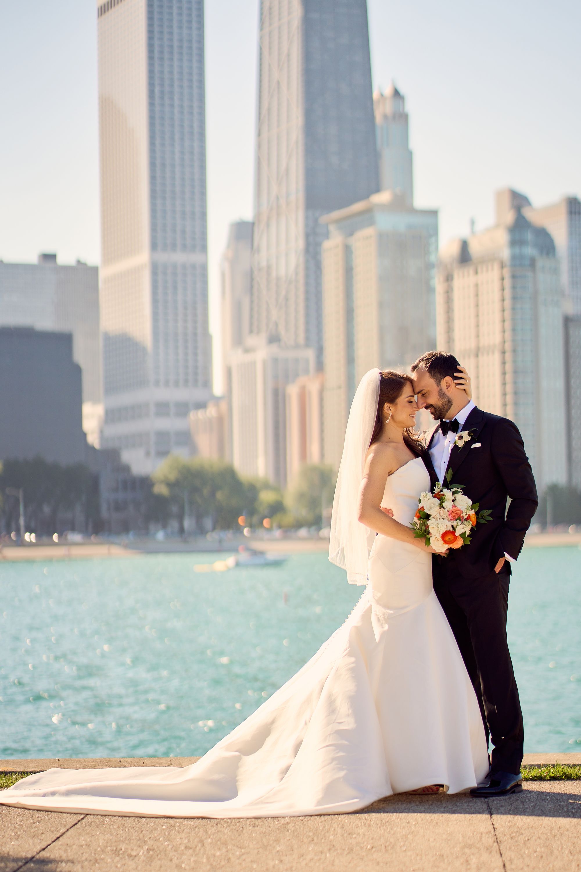 Wedding Planning Chicago Bweddings Chicago Wedding Planners