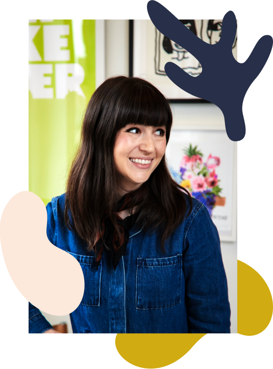 Picture of Kate Carter