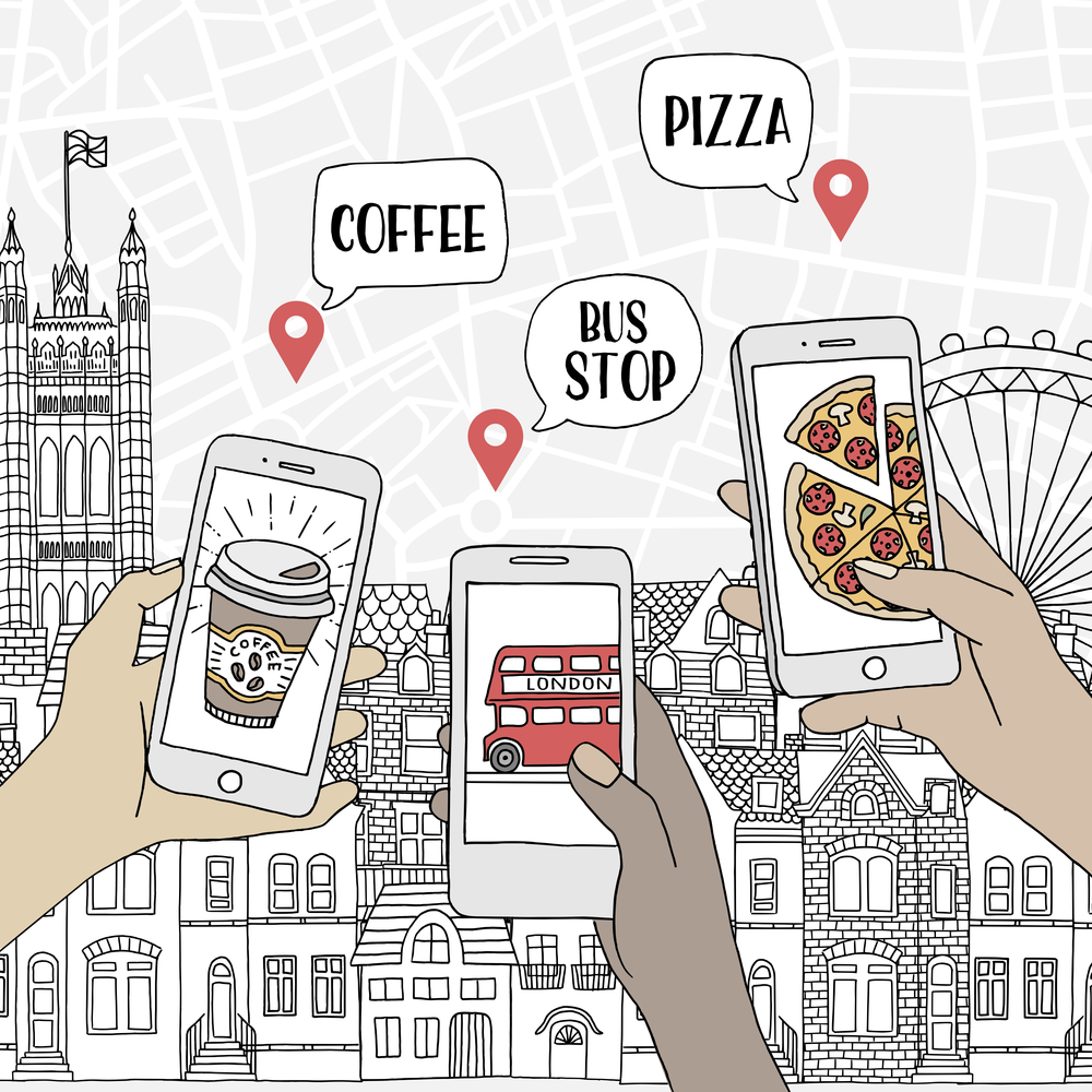 geofence