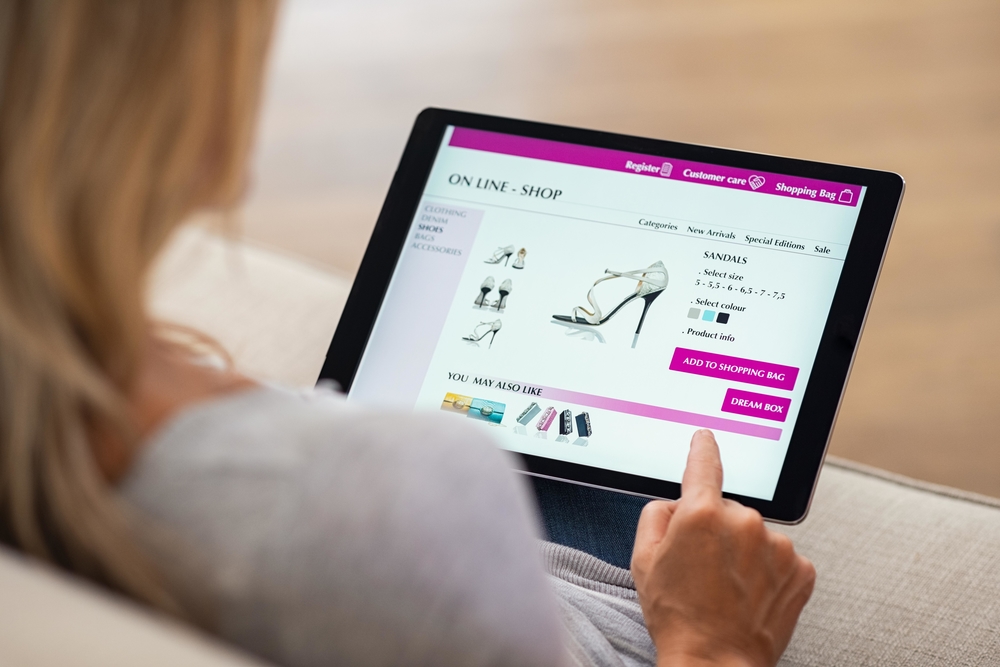 Magento geolocation