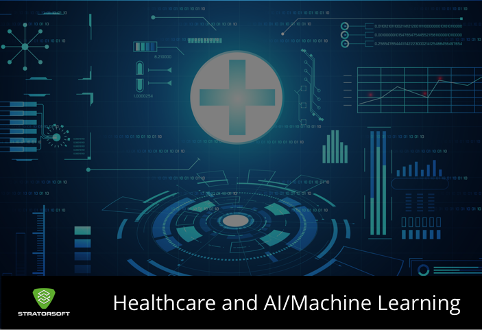 Machine Learning and Data Graphic