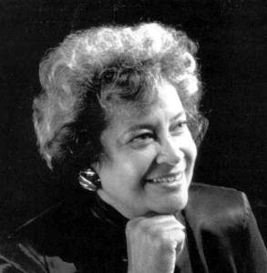 Norma Sklarek - Ada Loveless Day
