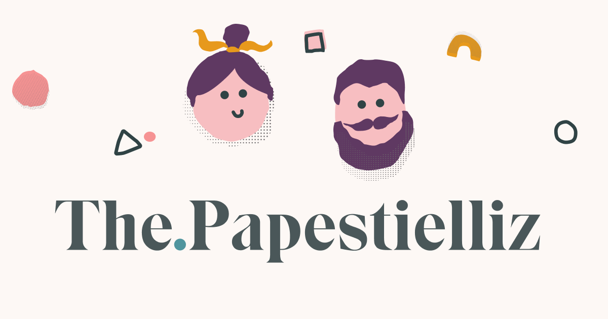 The Papestielliz | Collaborative Design Duo