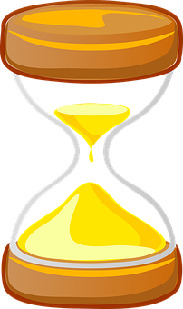 Hourglass, Timer, Sand, Clock, Countdown