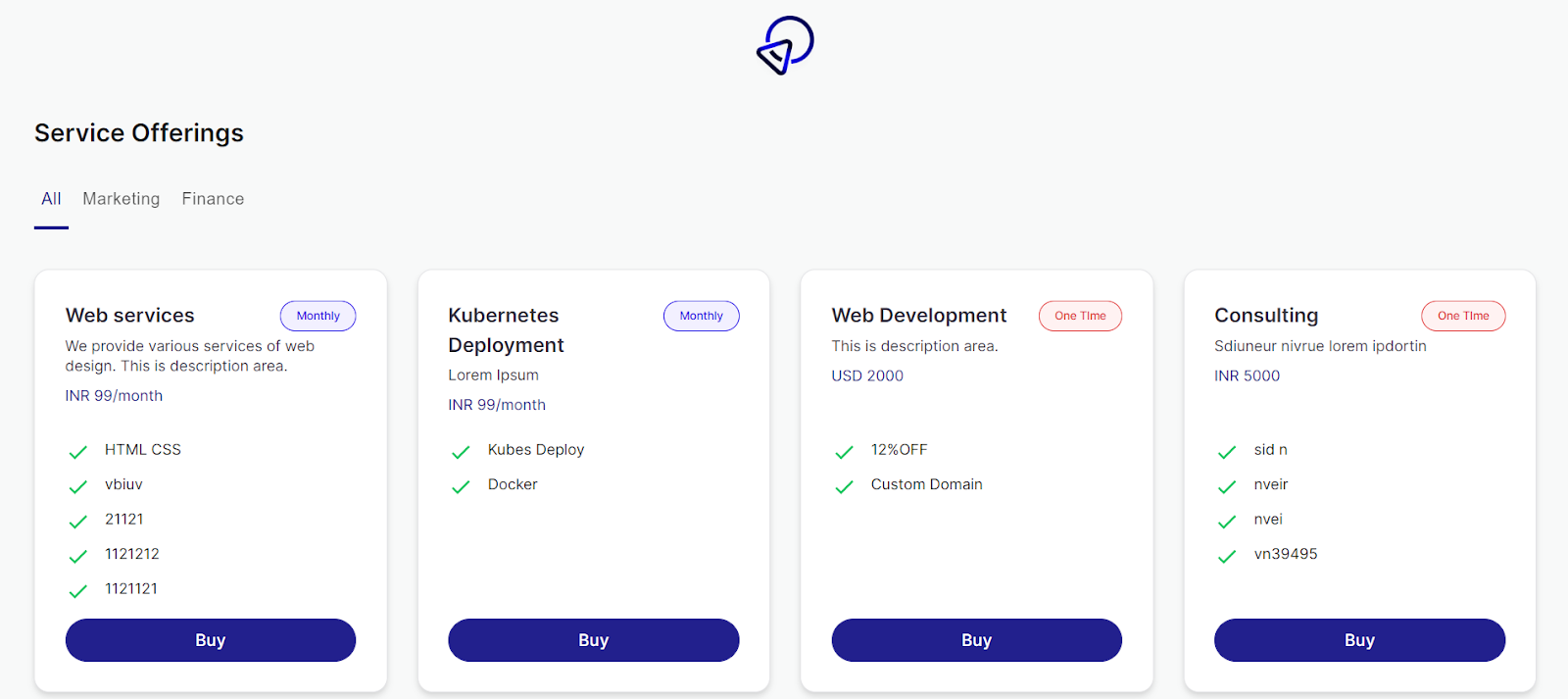marketing pm software