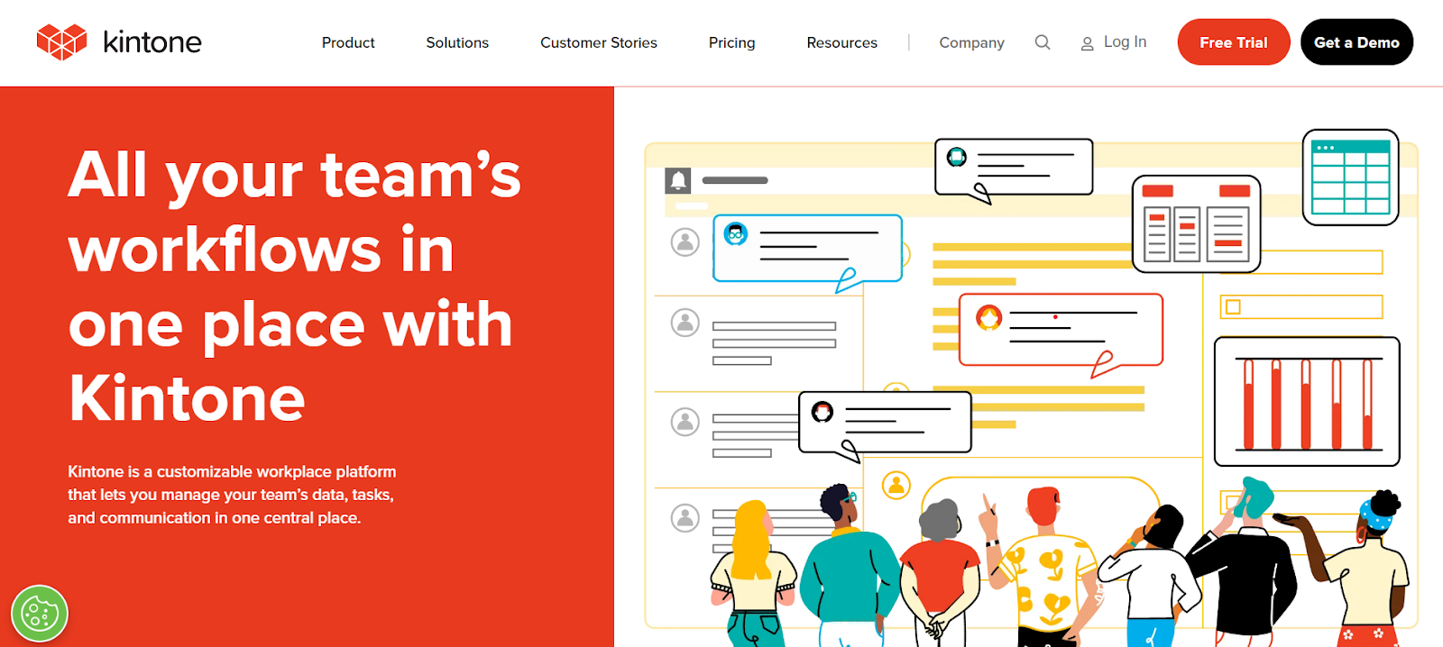 marketing project management software