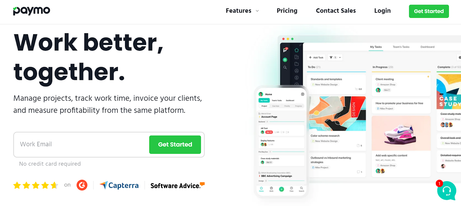 digital marketing software